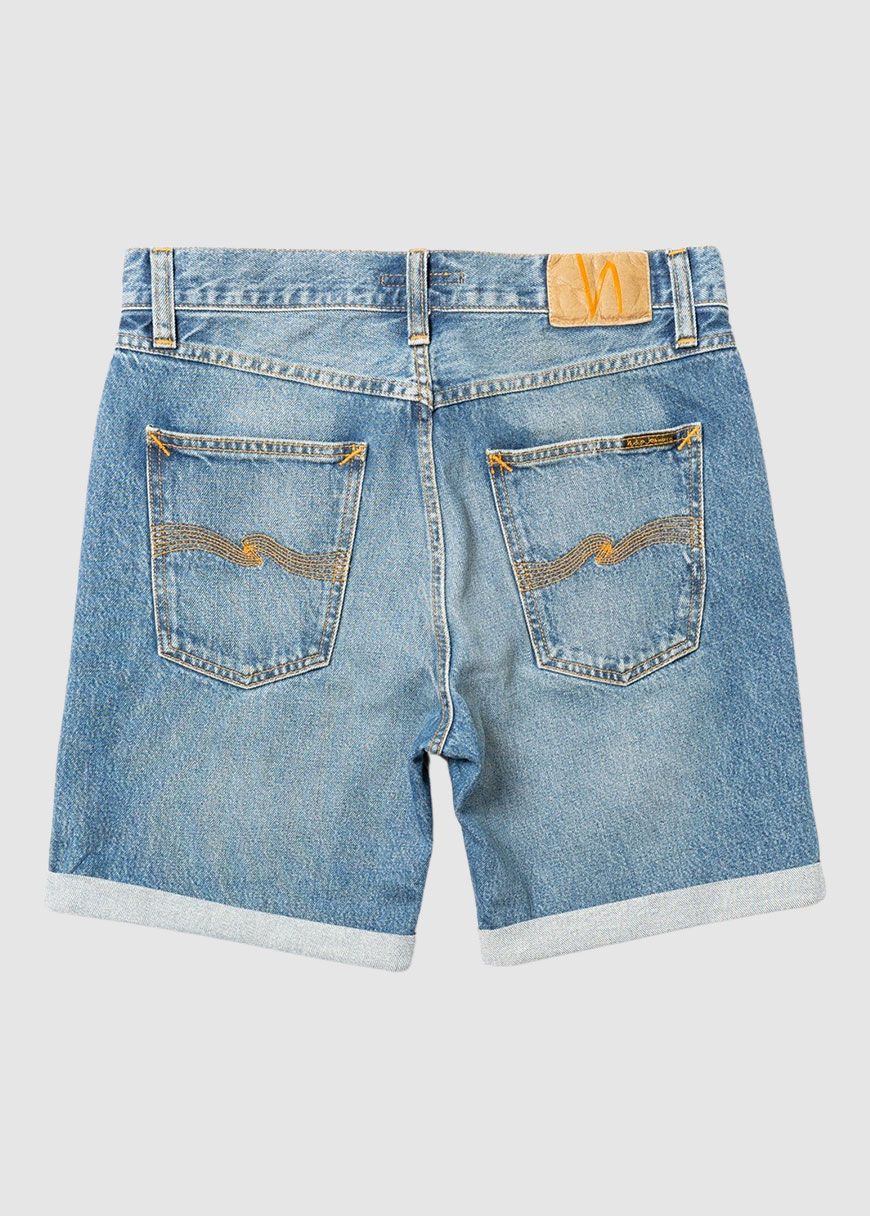 Josh Denim Shorts