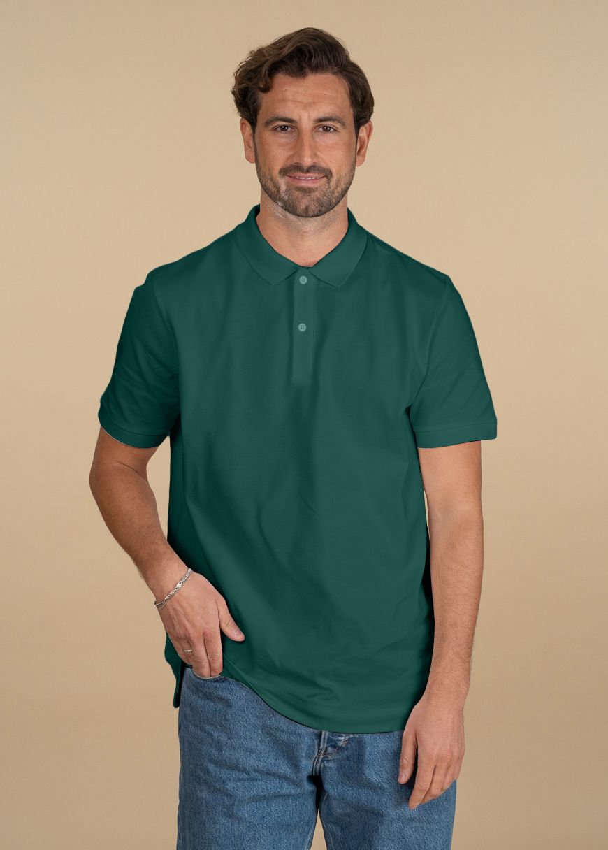 Poloshirt M