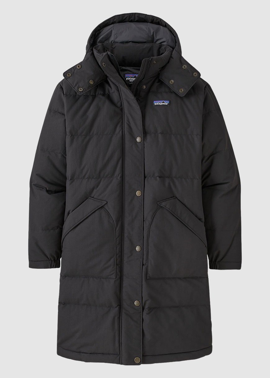 W's Downdrift Parka