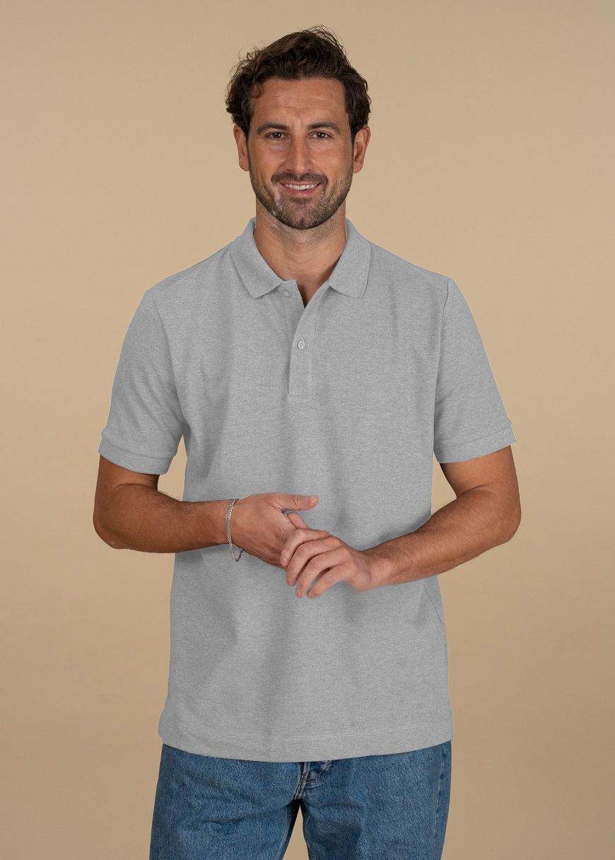 Poloshirt M