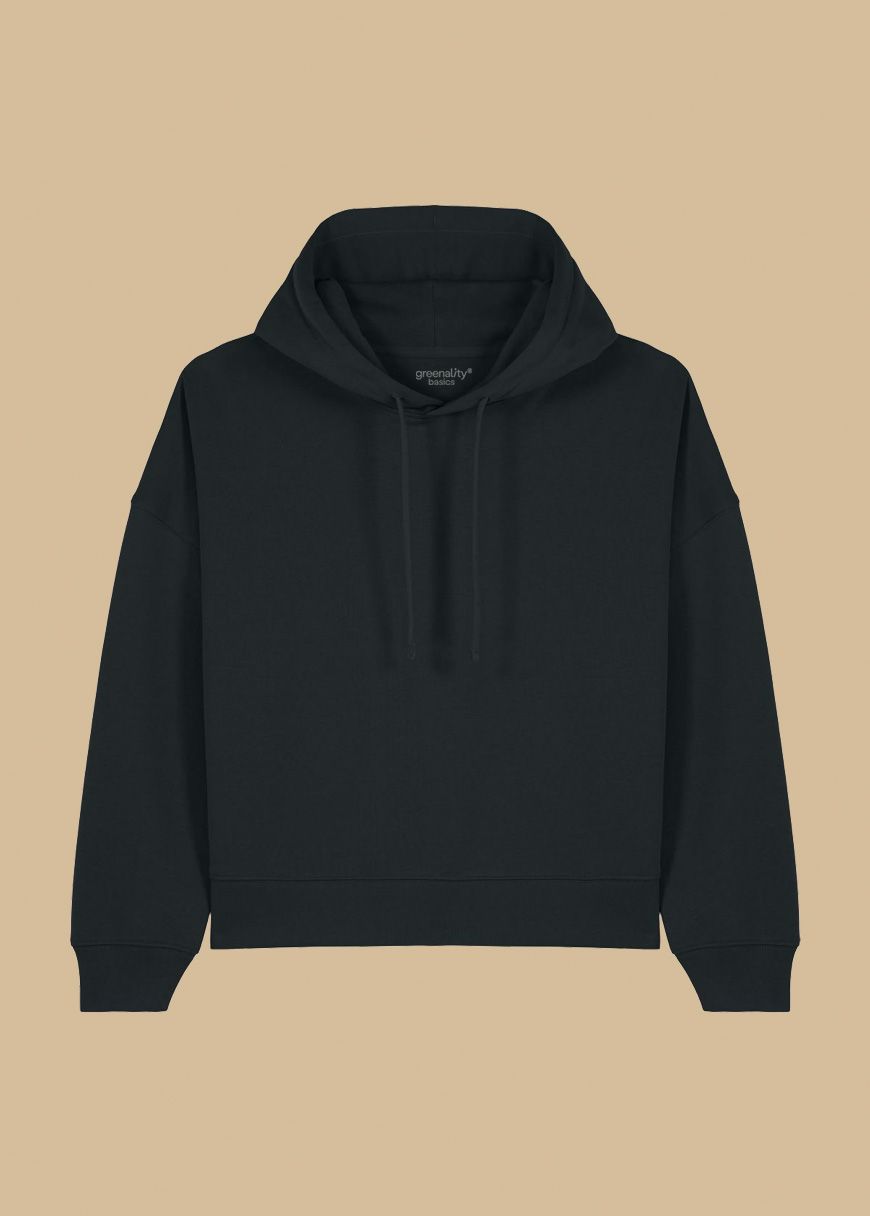 Classic Hoodie W