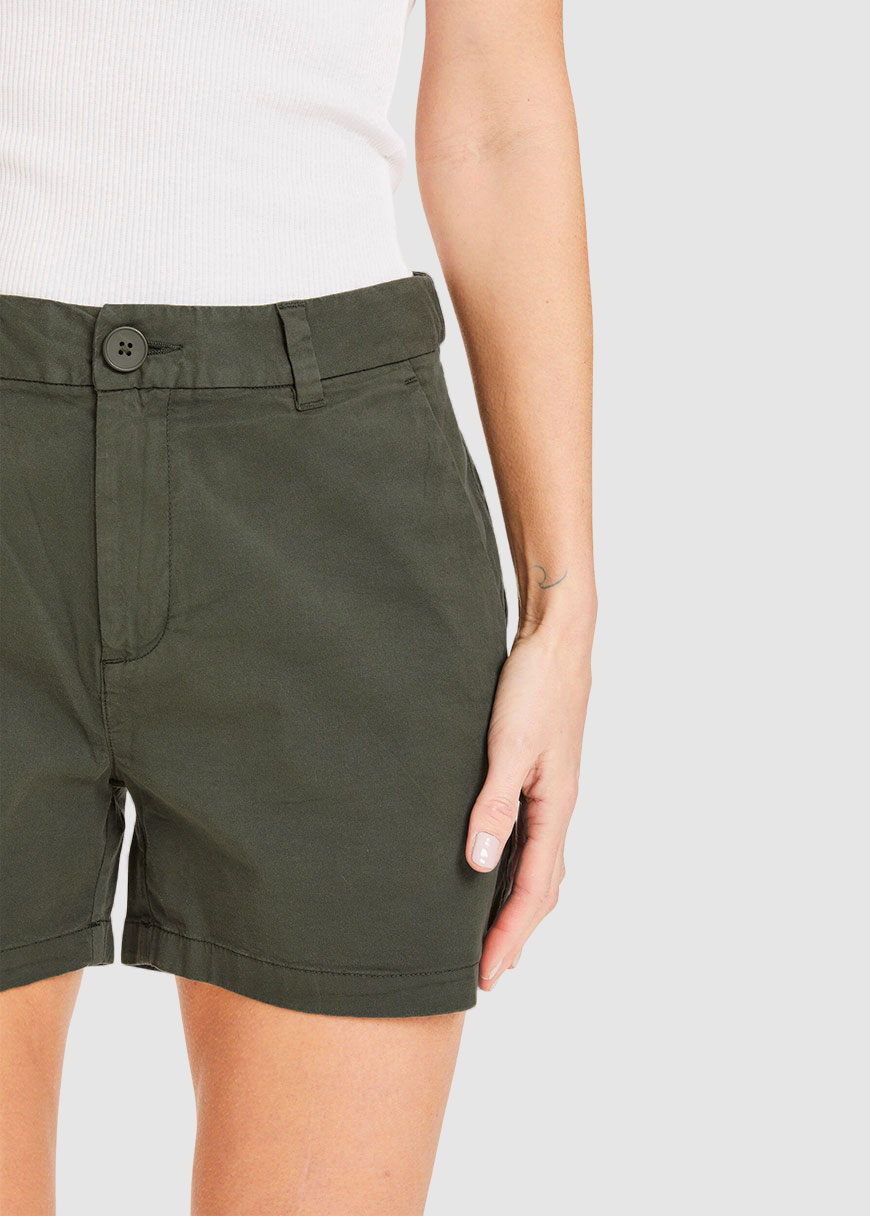 Willow Chino Shorts