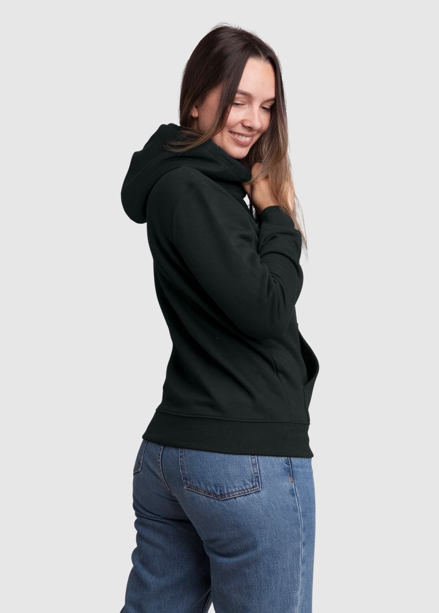 Hoodie Brushed Unisex