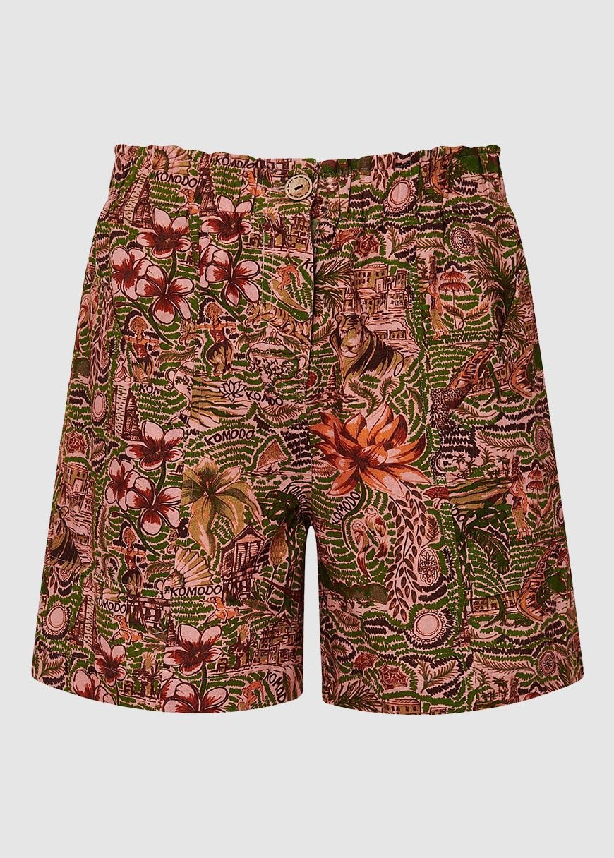 Dune Short