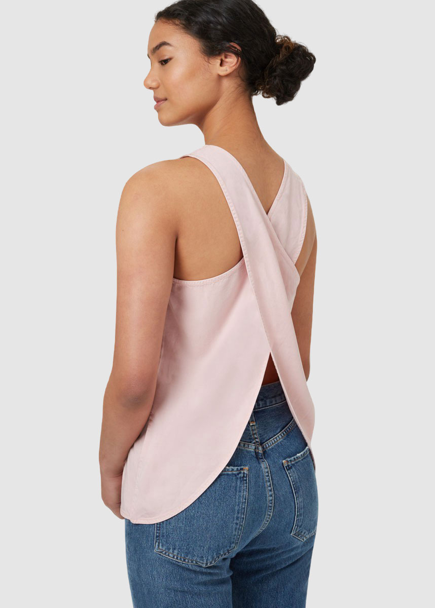 Women's Harbour Tank