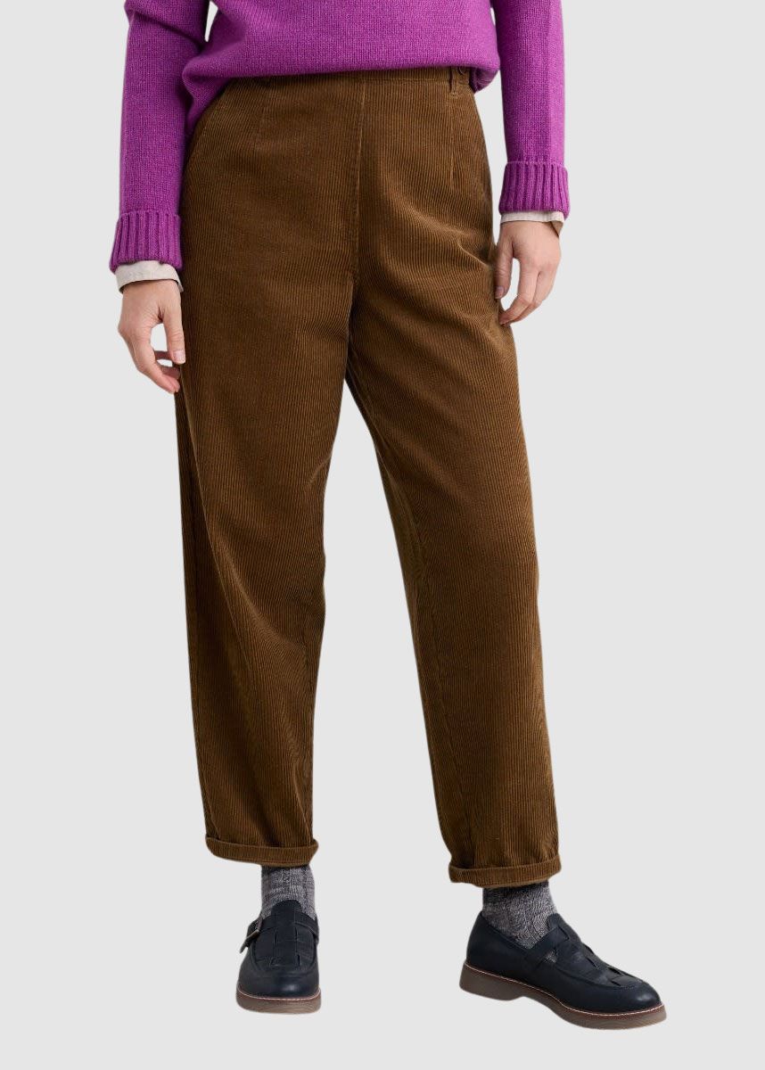 Porfell Trousers