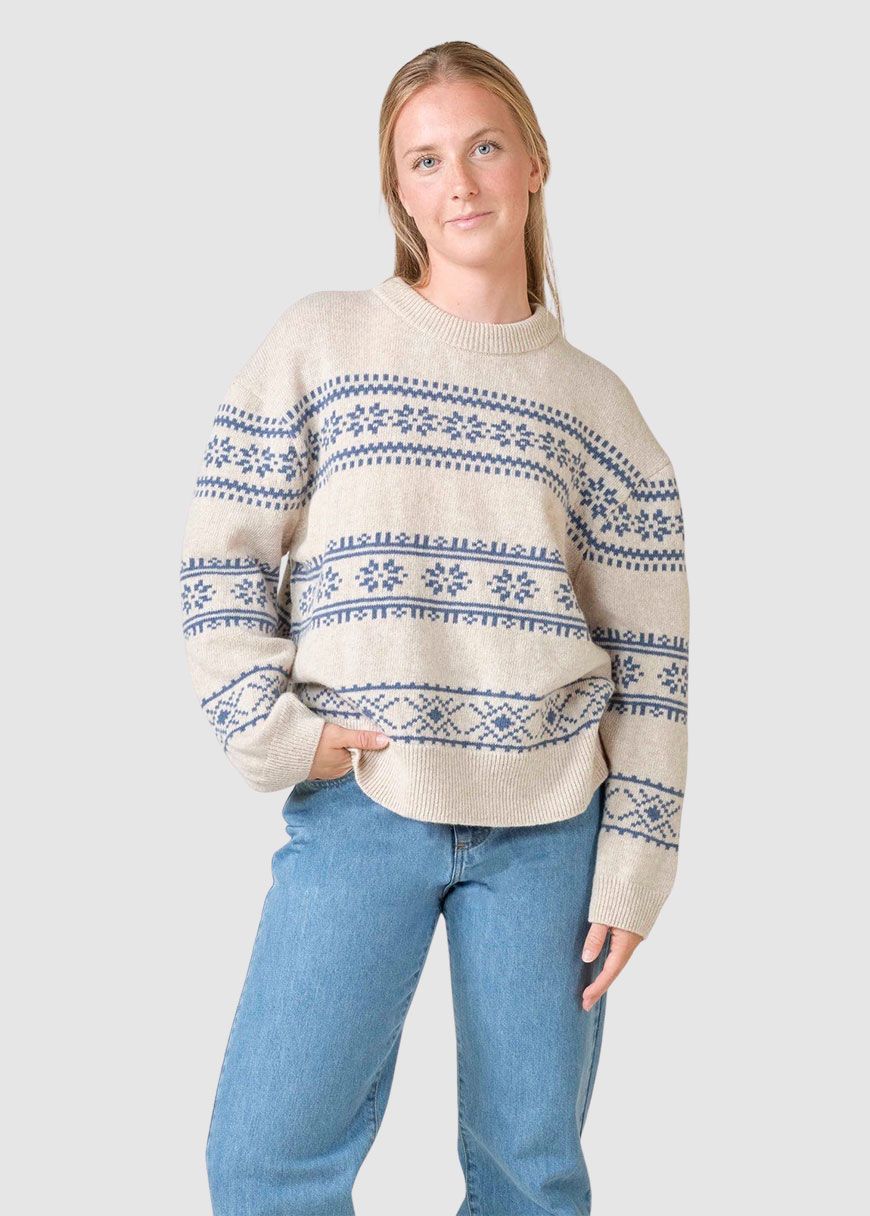 Jette Knit