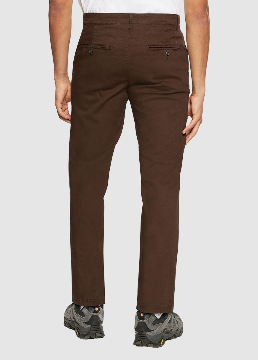 Chuck Regular Canvas Pants