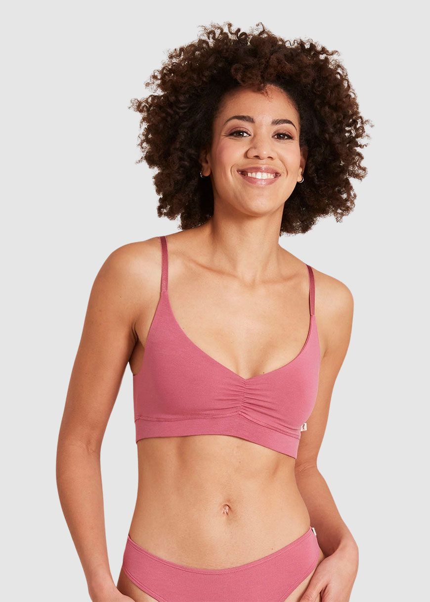 Tencel Bralette