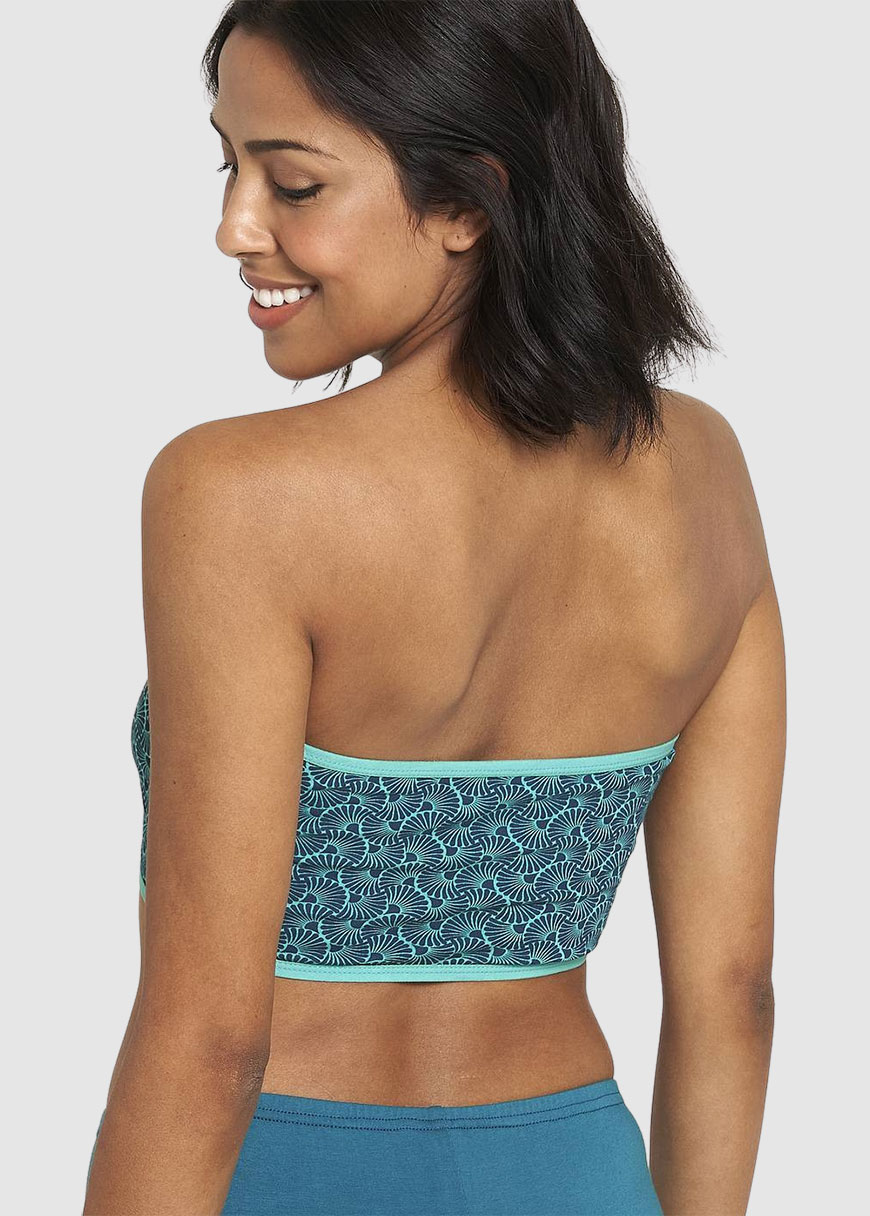 Jersey Bandeau