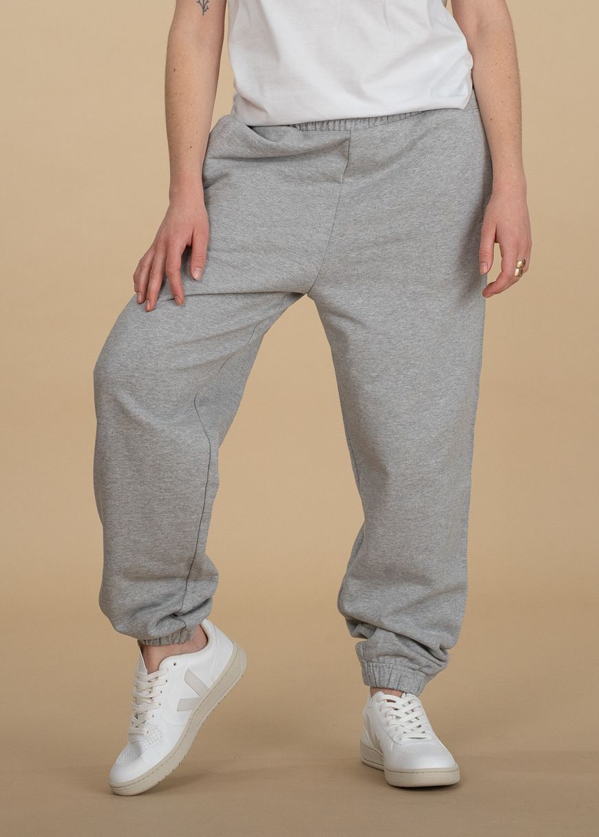 Heavy Jogger W