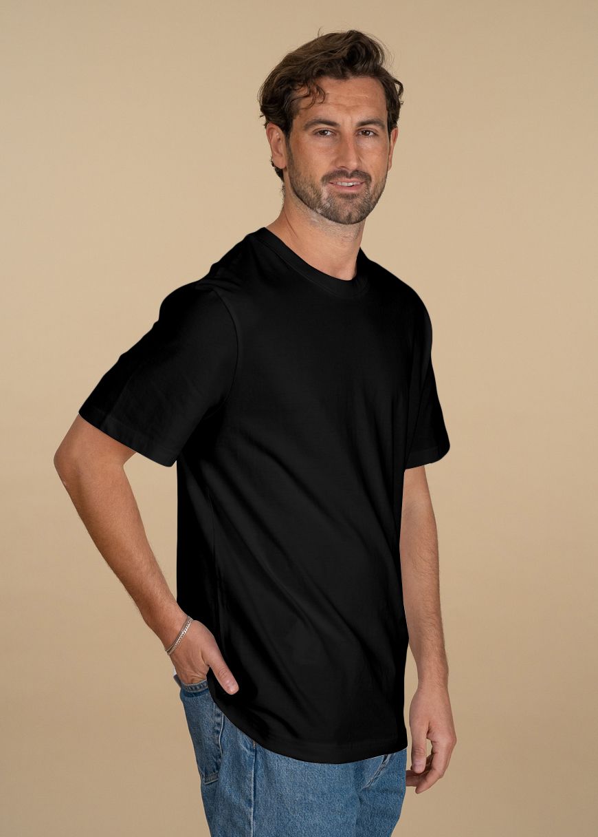 Heavy Oversized T-Shirt M