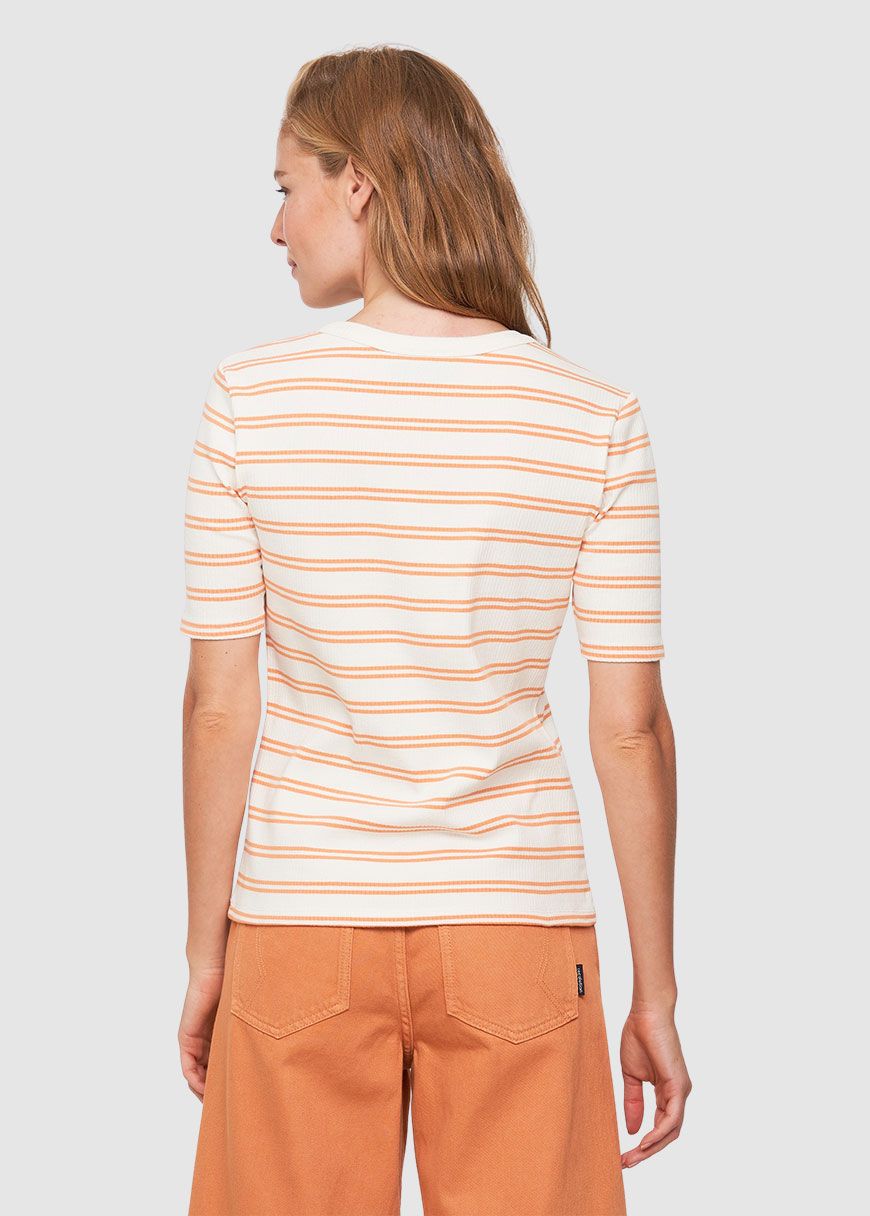 T-Shirt Daphne Stripes