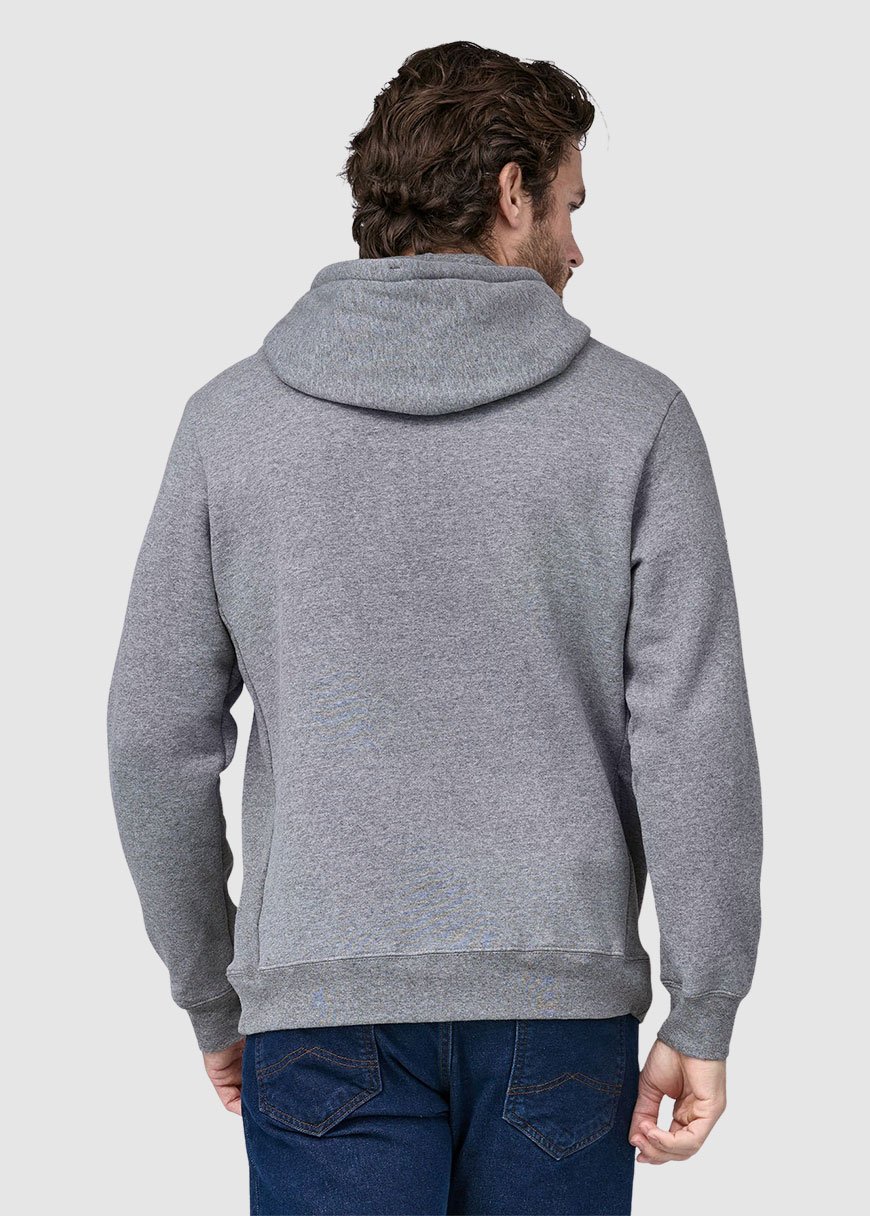 Fitz Roy Icon Uprisal Hoody