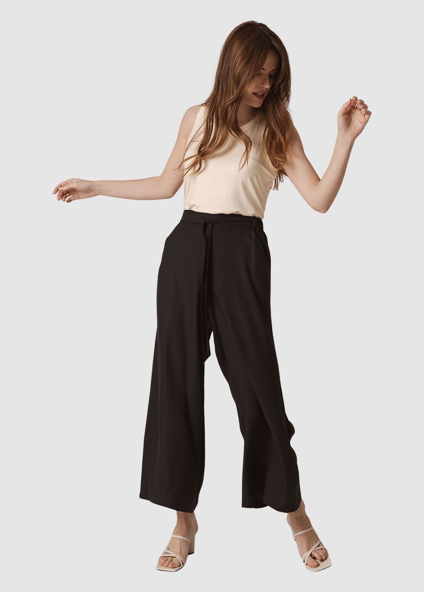 Dona Trousers