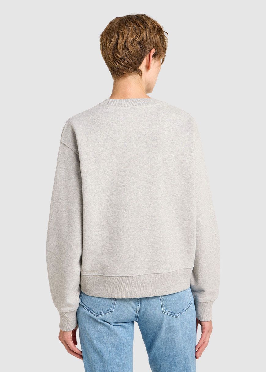 Statement Sweatshirt