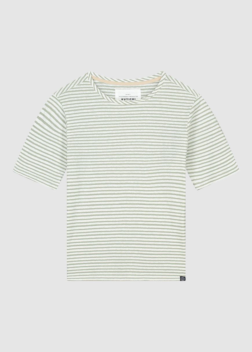 Olivia Striped T-Shirt