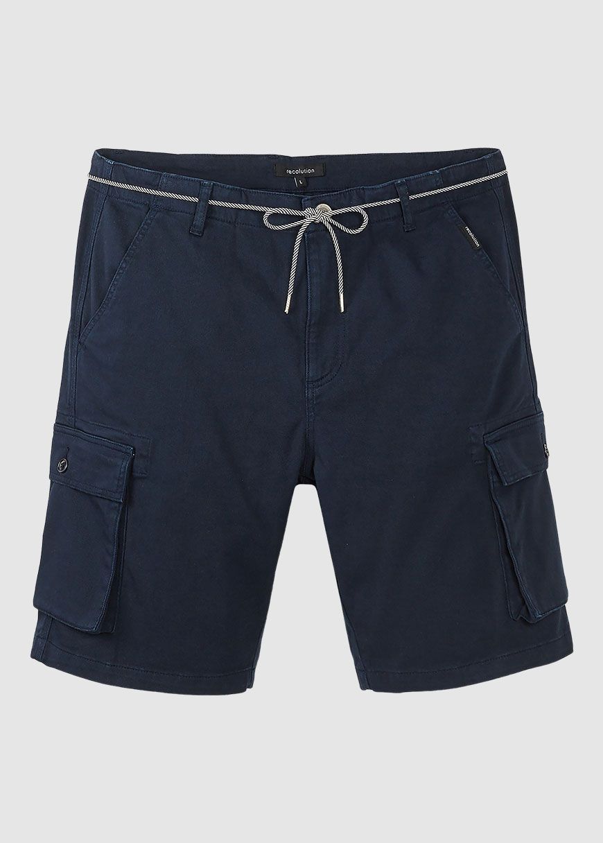 Cargo Shorts Sesame