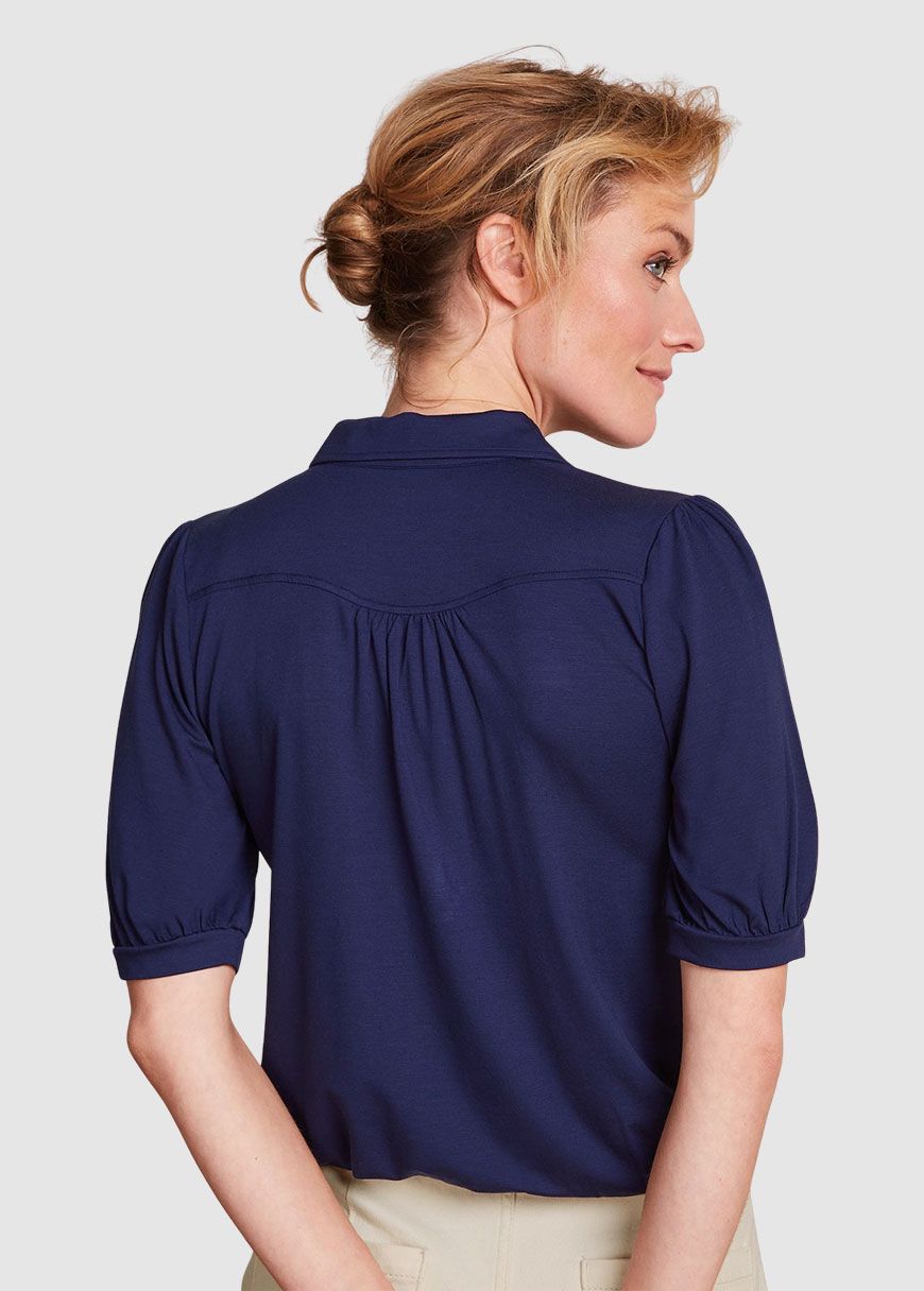 Carina Blouse Viscose Light