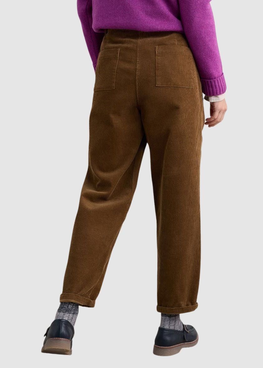 Porfell Trousers