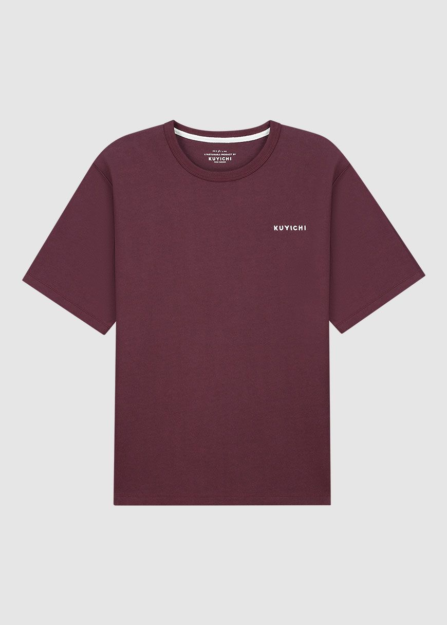 Liam Heavyweight Signature Tee