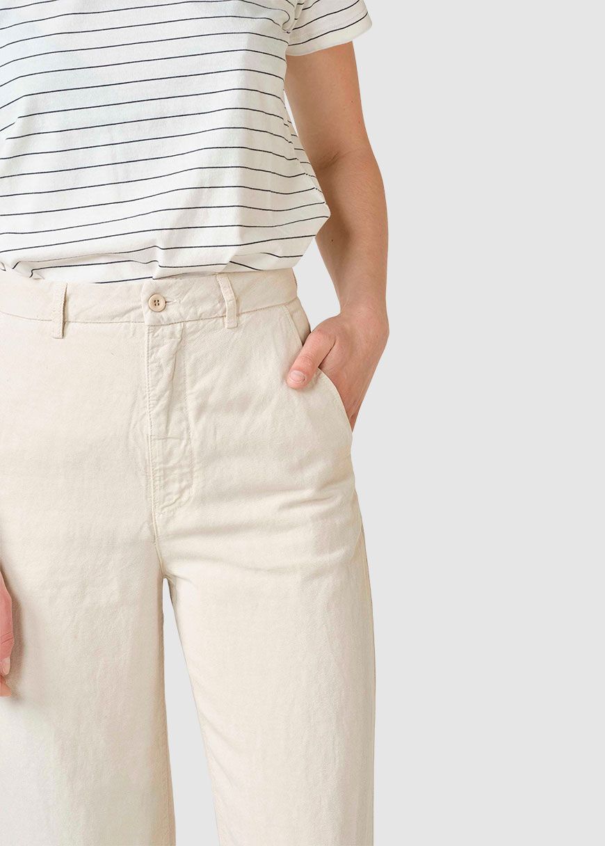 Lydia Lyocell Pant