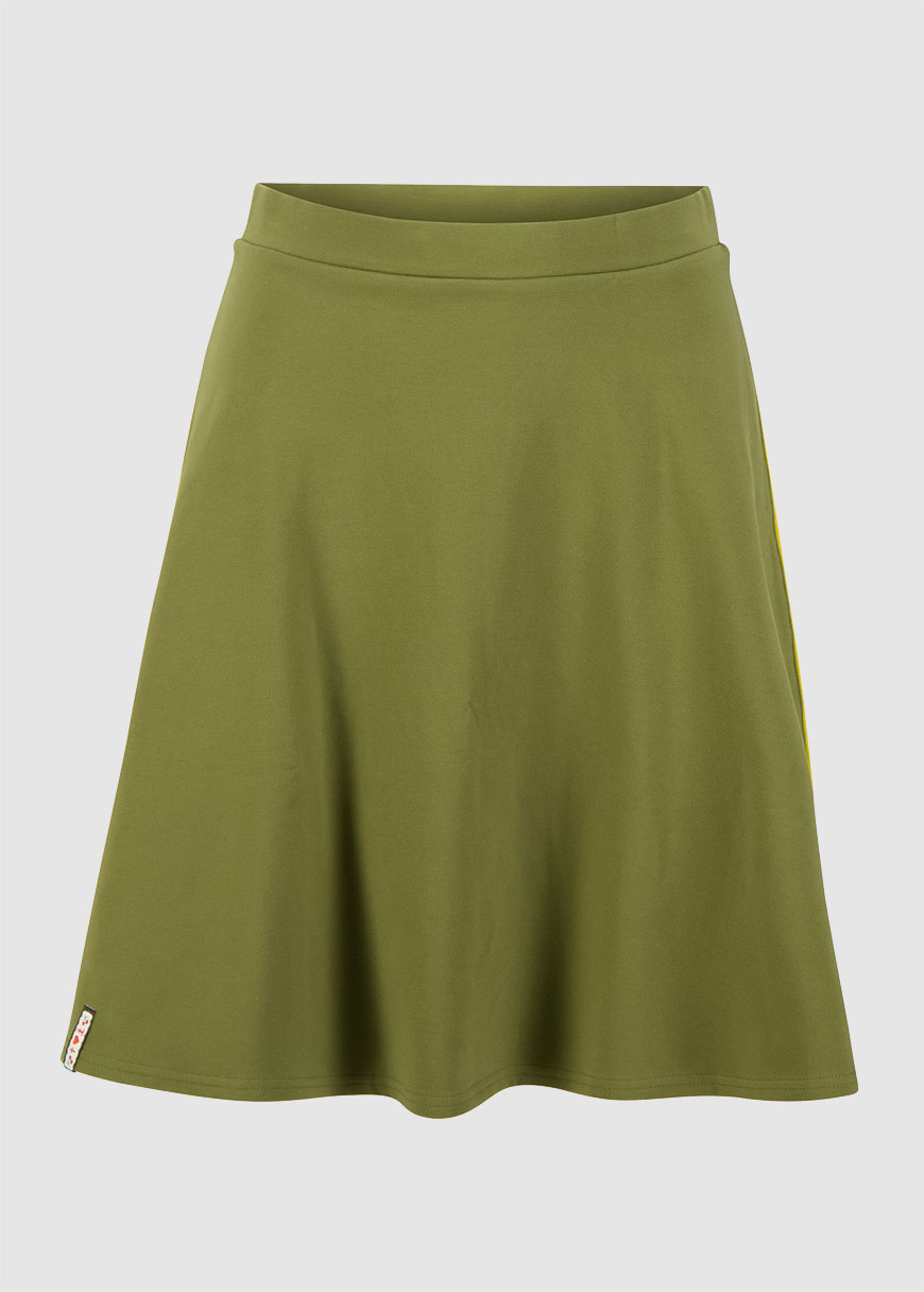 Sporty Sister Skirt