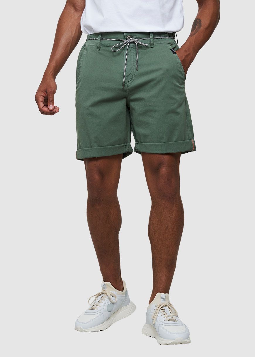 Shorts Marjoram