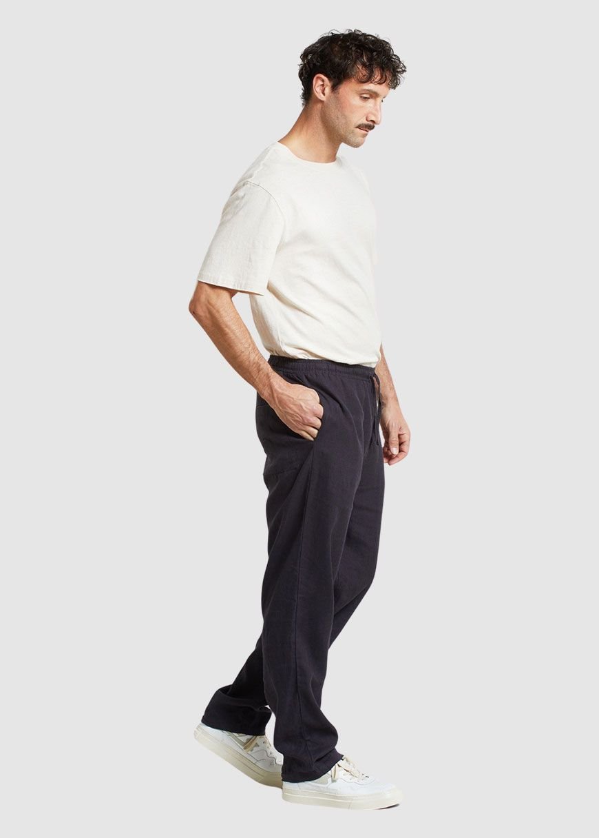 Pants Klitmoeller Linen