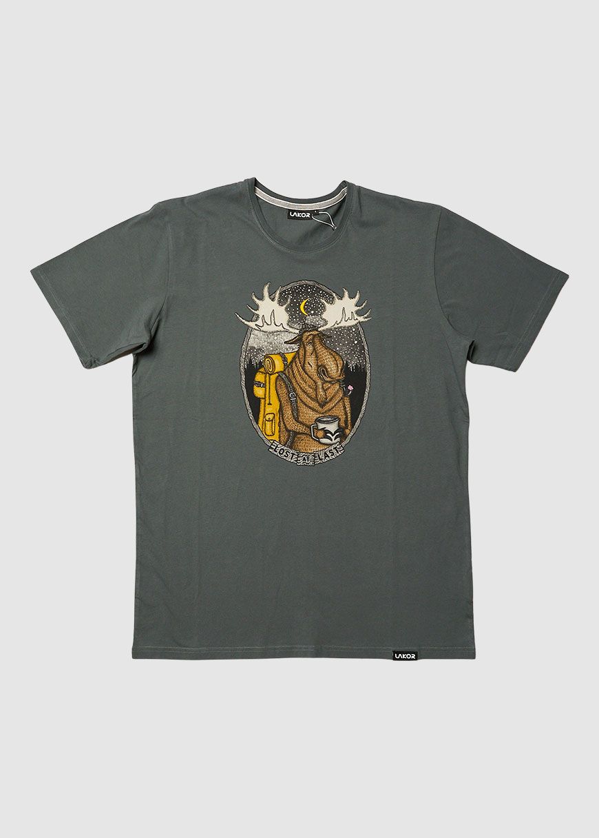 Evening Elk T-Shirt