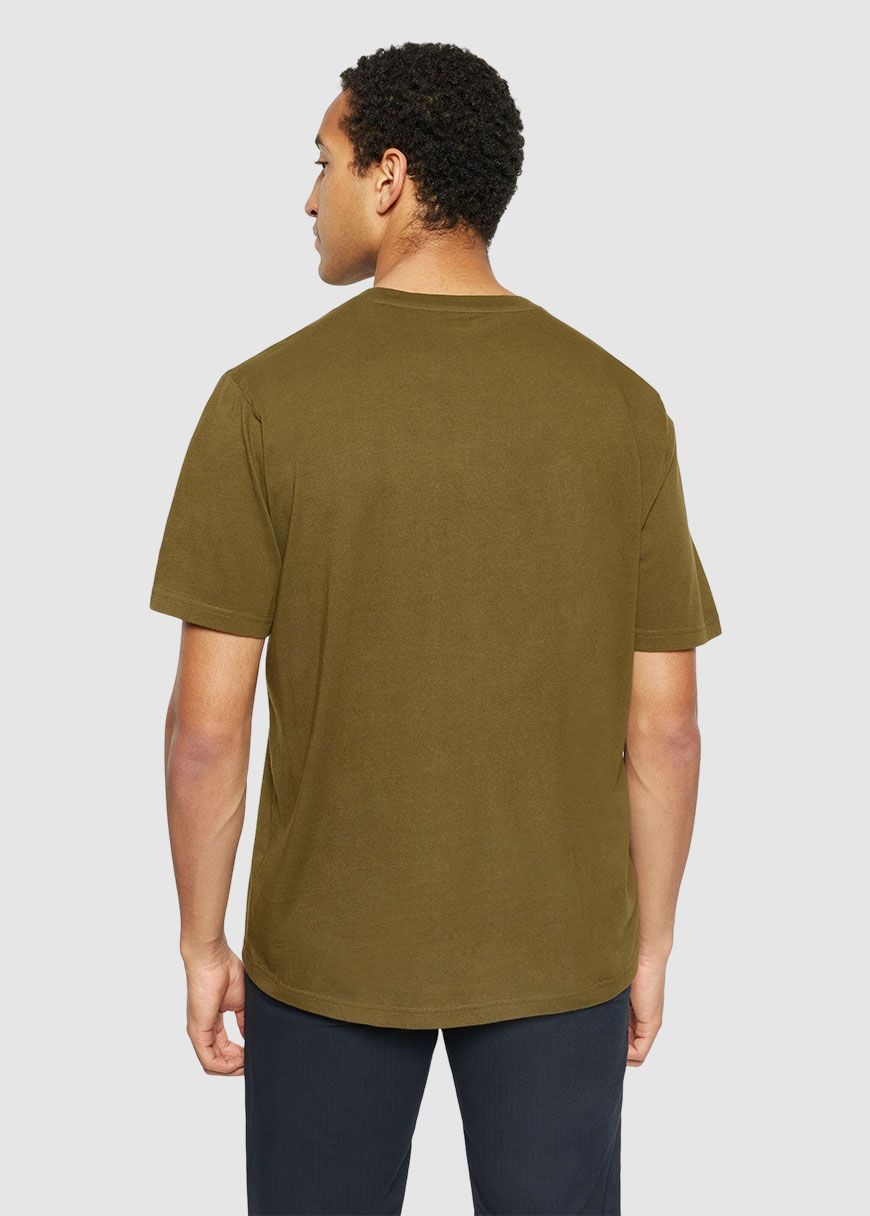 Regular Fit Mountain T-Shirt