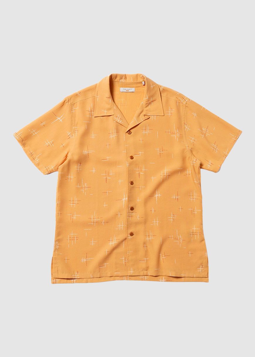 Arvid 50s Hawaii Shirt