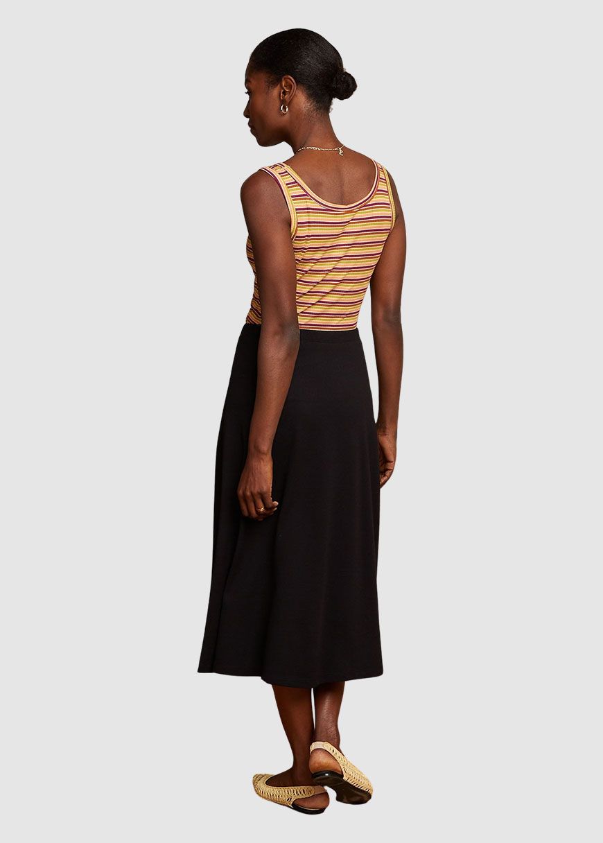 Brigitta Camisole Cleo Stripe