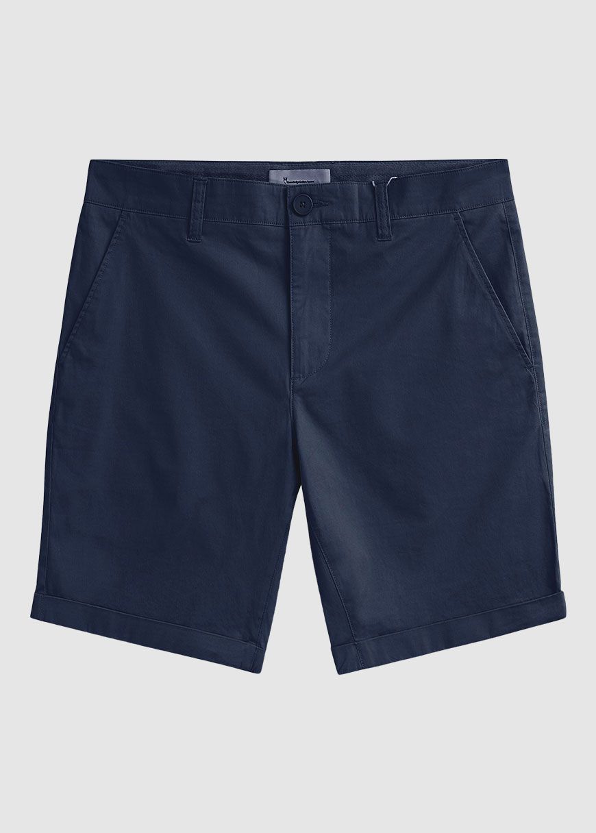 Chuck Regular Chino Poplin Shorts