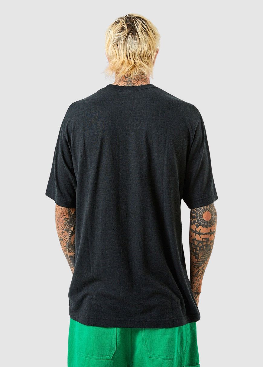 Classic Hemp Retro T-Shirt