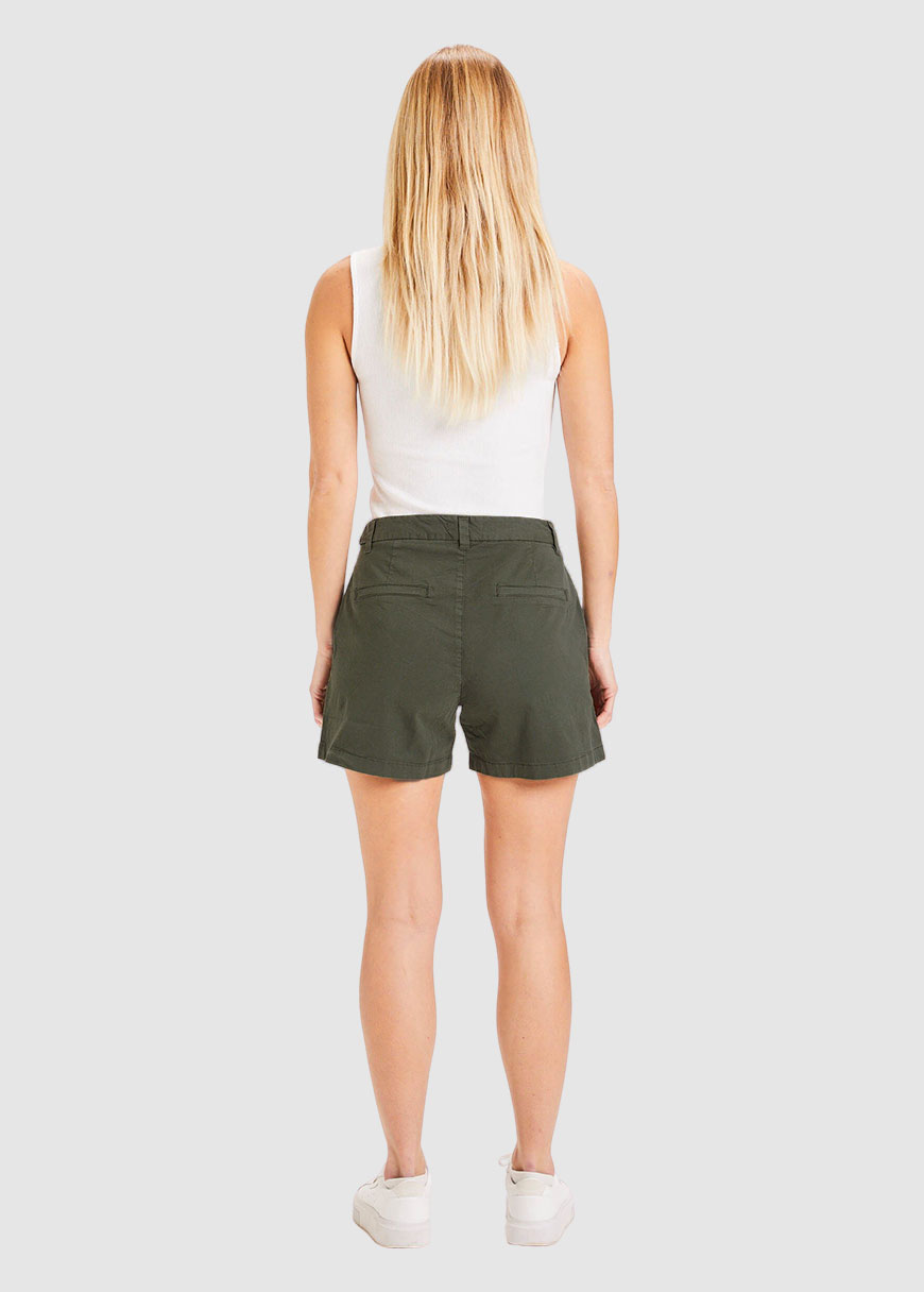 Willow Chino Shorts