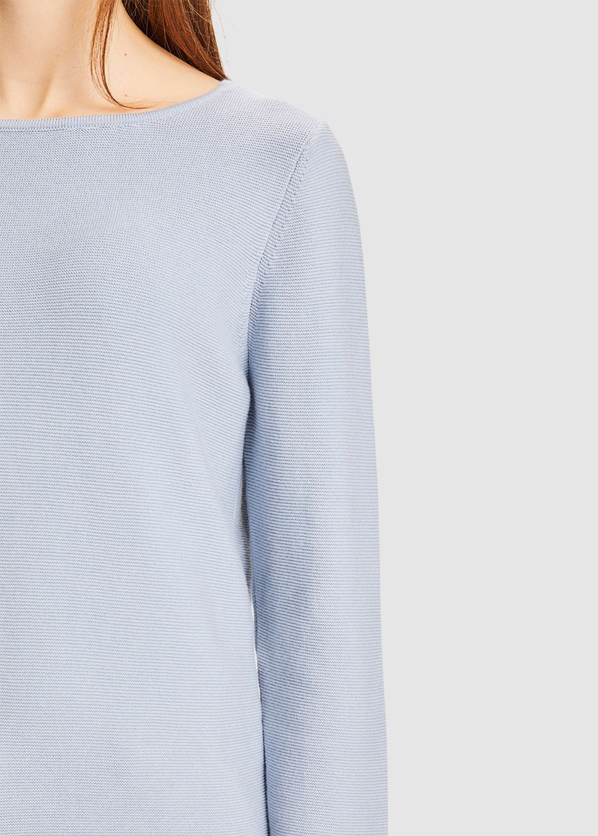 Myrthe Crew Neck Knit