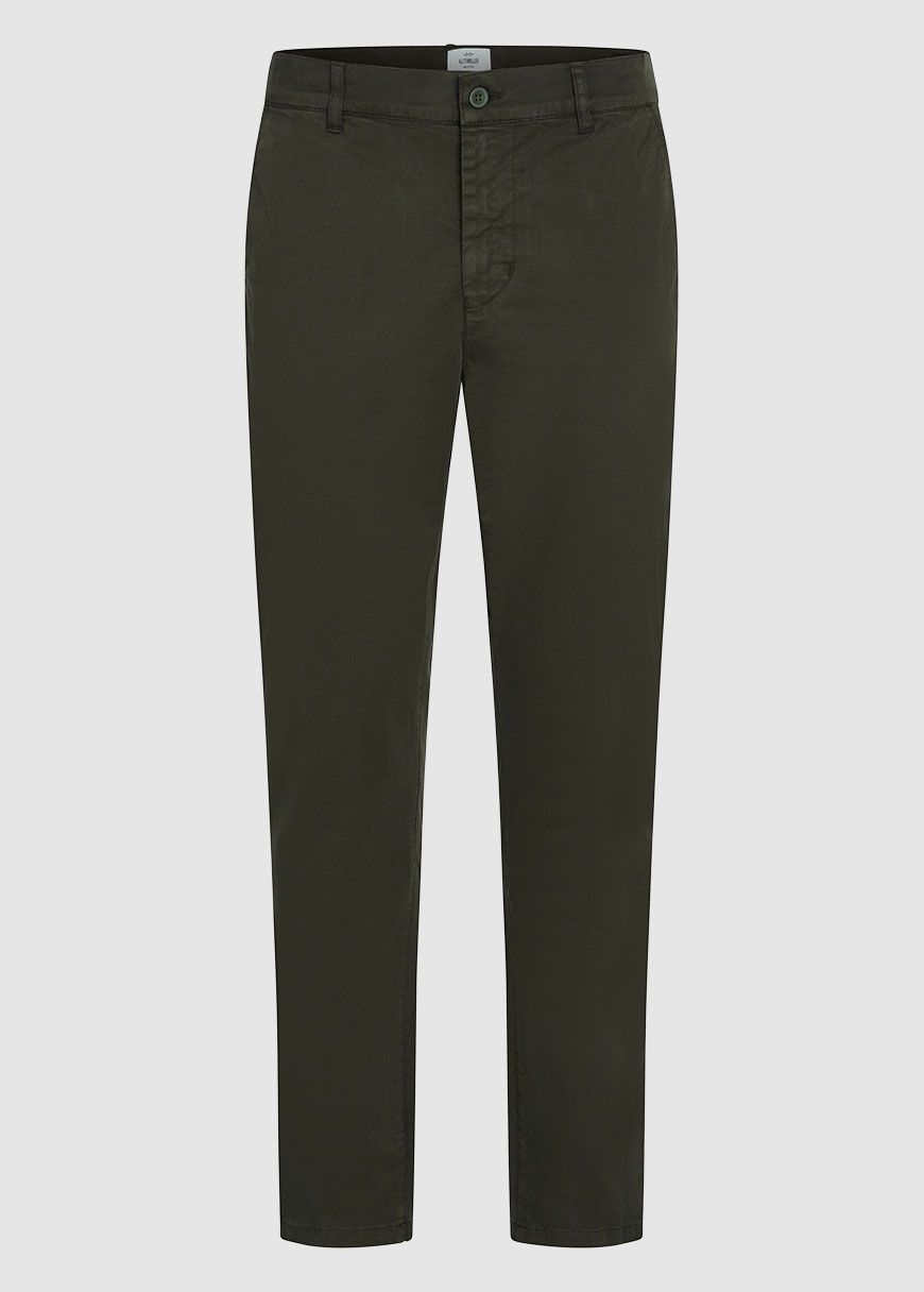 Allan Twill Pants