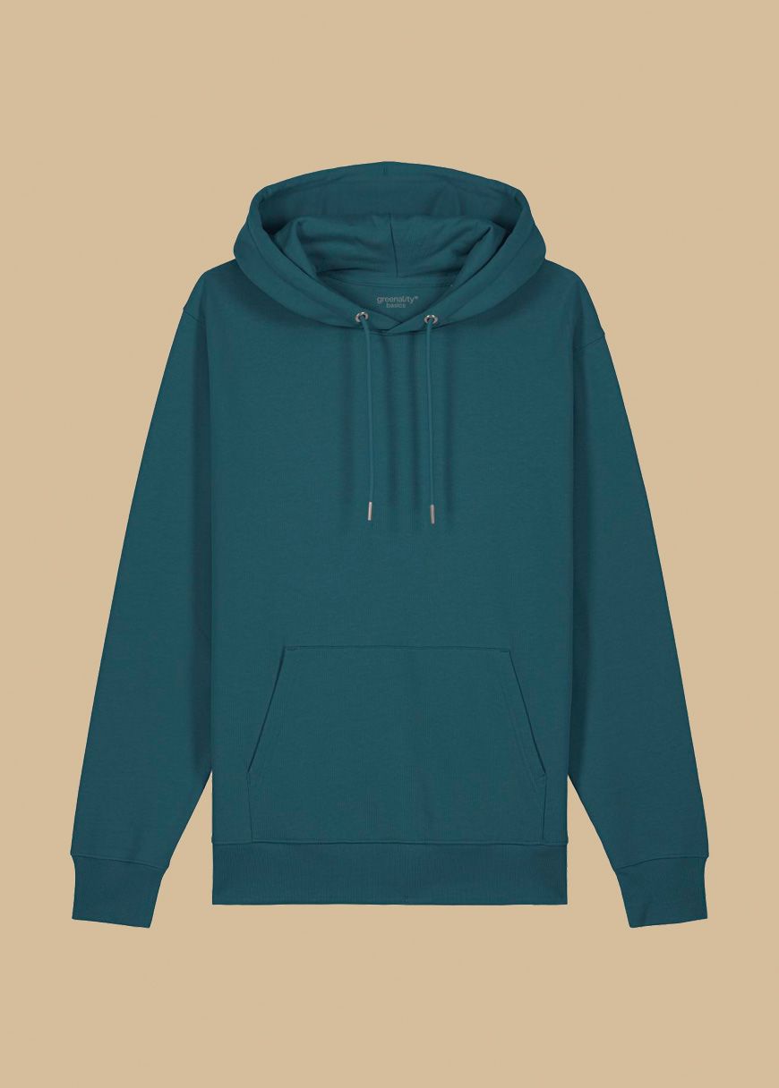 Classic Hoodie W