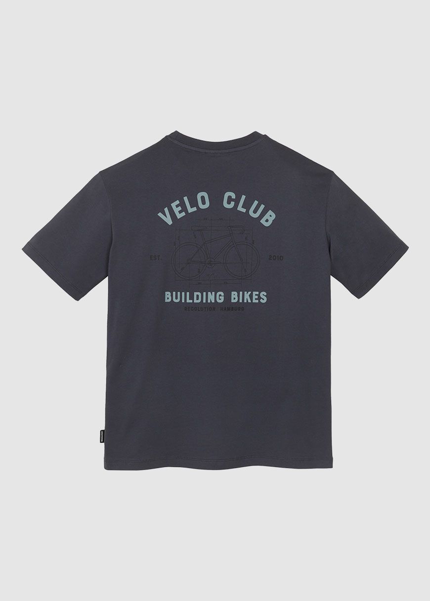 T-Shirt Aposeris Velo Club