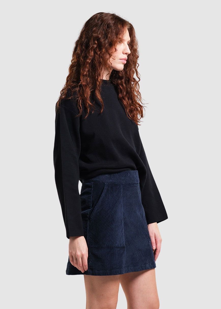 Skirt Majorna Corduroy