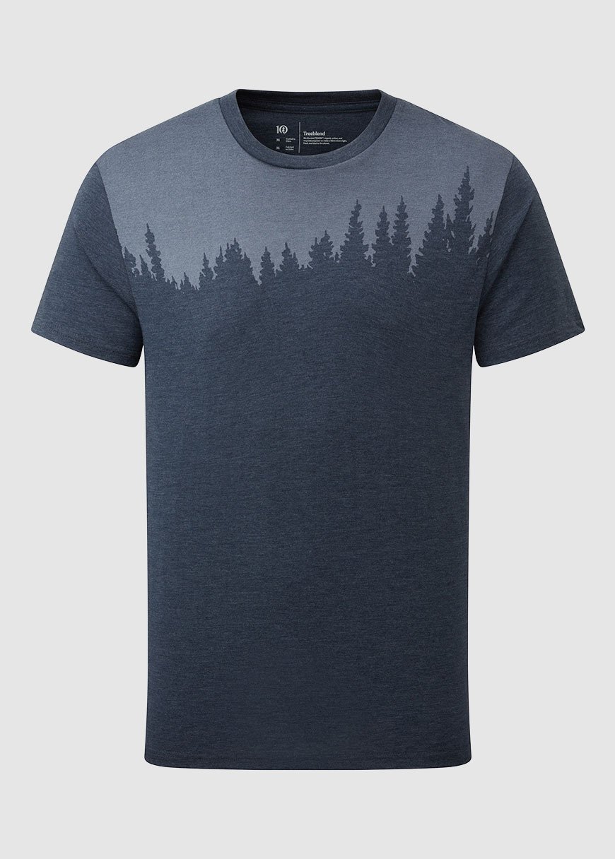 M Juniper T-Shirt