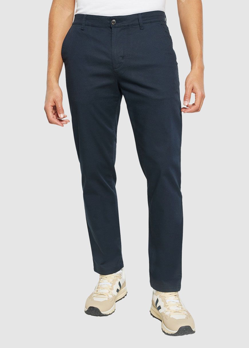 Chuck Regular Canvas Pants