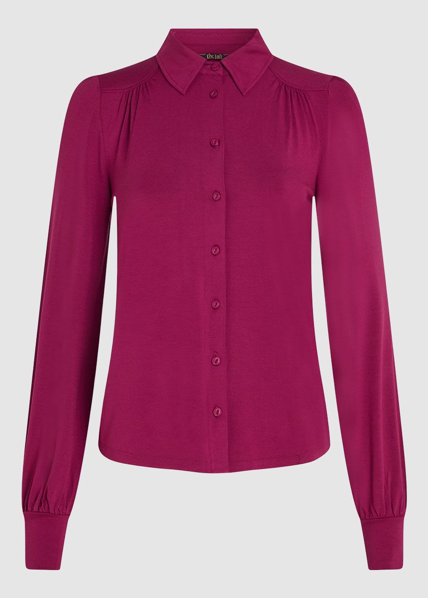 Carina Blouse Viscose Light