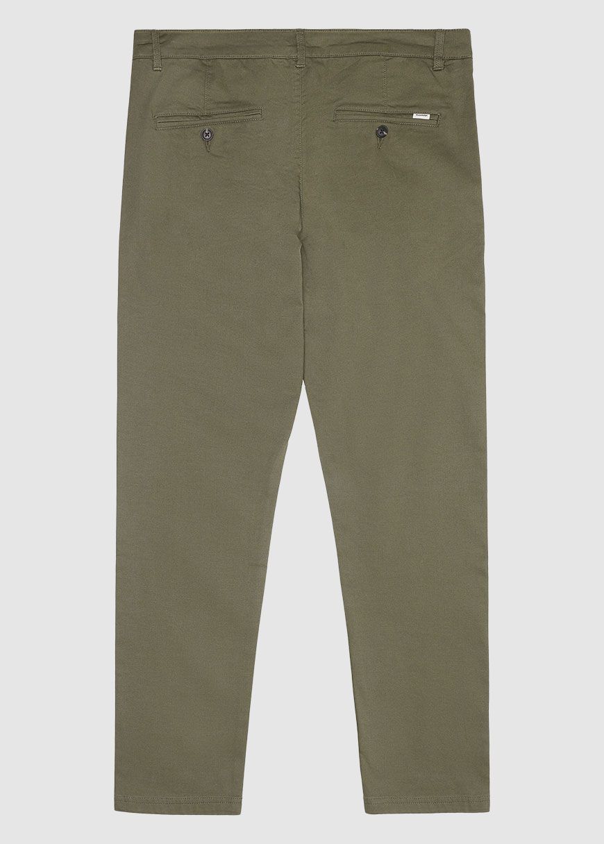 Chuck Regular Canvas Pants