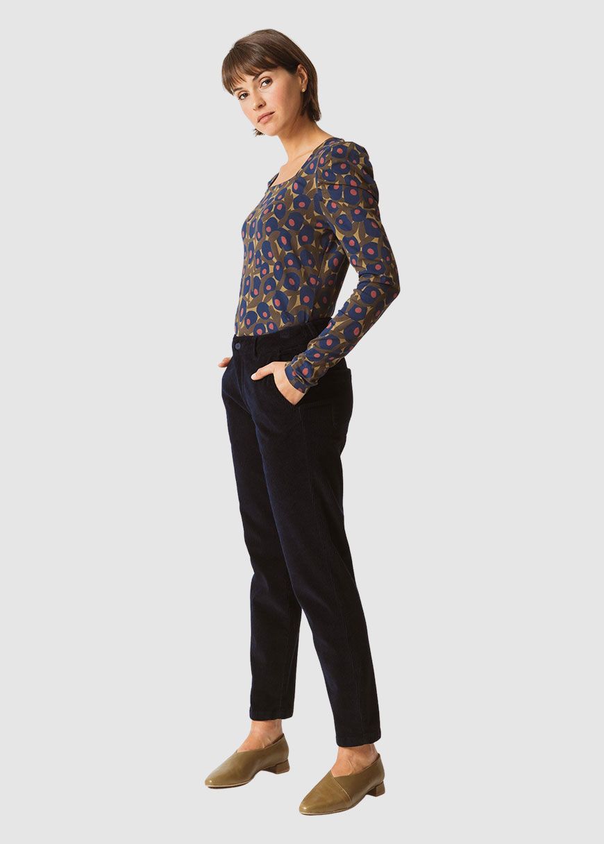 Karlota Trouser