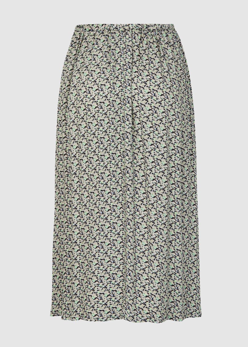 SRLeah Midi Skirt