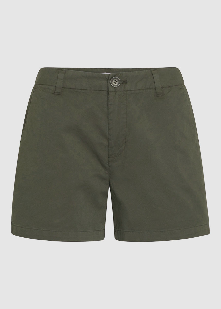 Willow Chino Shorts