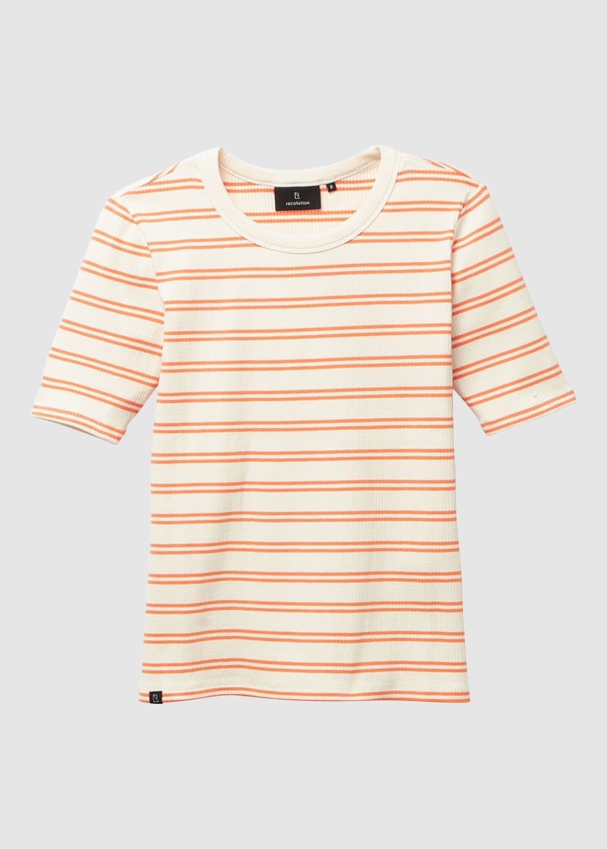 T-Shirt Daphne Stripes