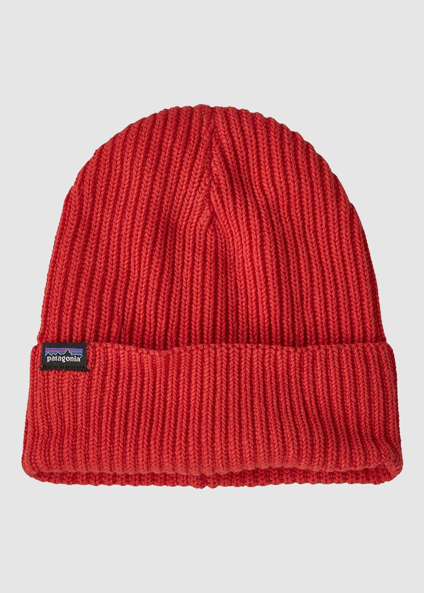 Fishermans Rolled Beanie